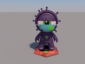 Read more about the article Meet Mat Texturing