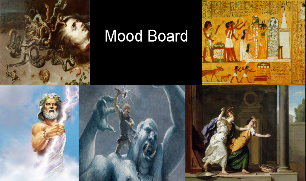 Game Trailer Präsentation 1.7 Version Microsoft PP_Seite_02