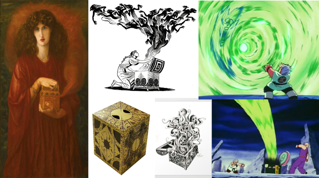 Game Trailer Präsentation 1.7 Version Microsoft PP_Seite_03