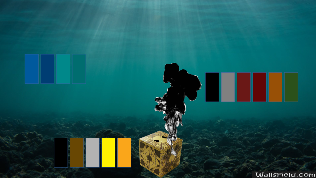 Game Trailer Präsentation 1.7 Version Microsoft PP_Seite_07