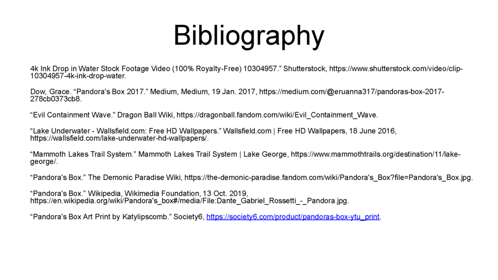 Game Trailer Präsentation 1.7 Version Microsoft PP_Seite_09