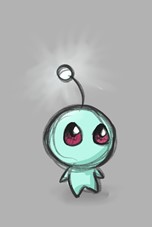 Read more about the article Level Design: Alien Platformer