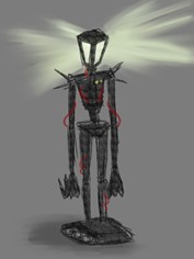 Read more about the article Level Design: The Vault