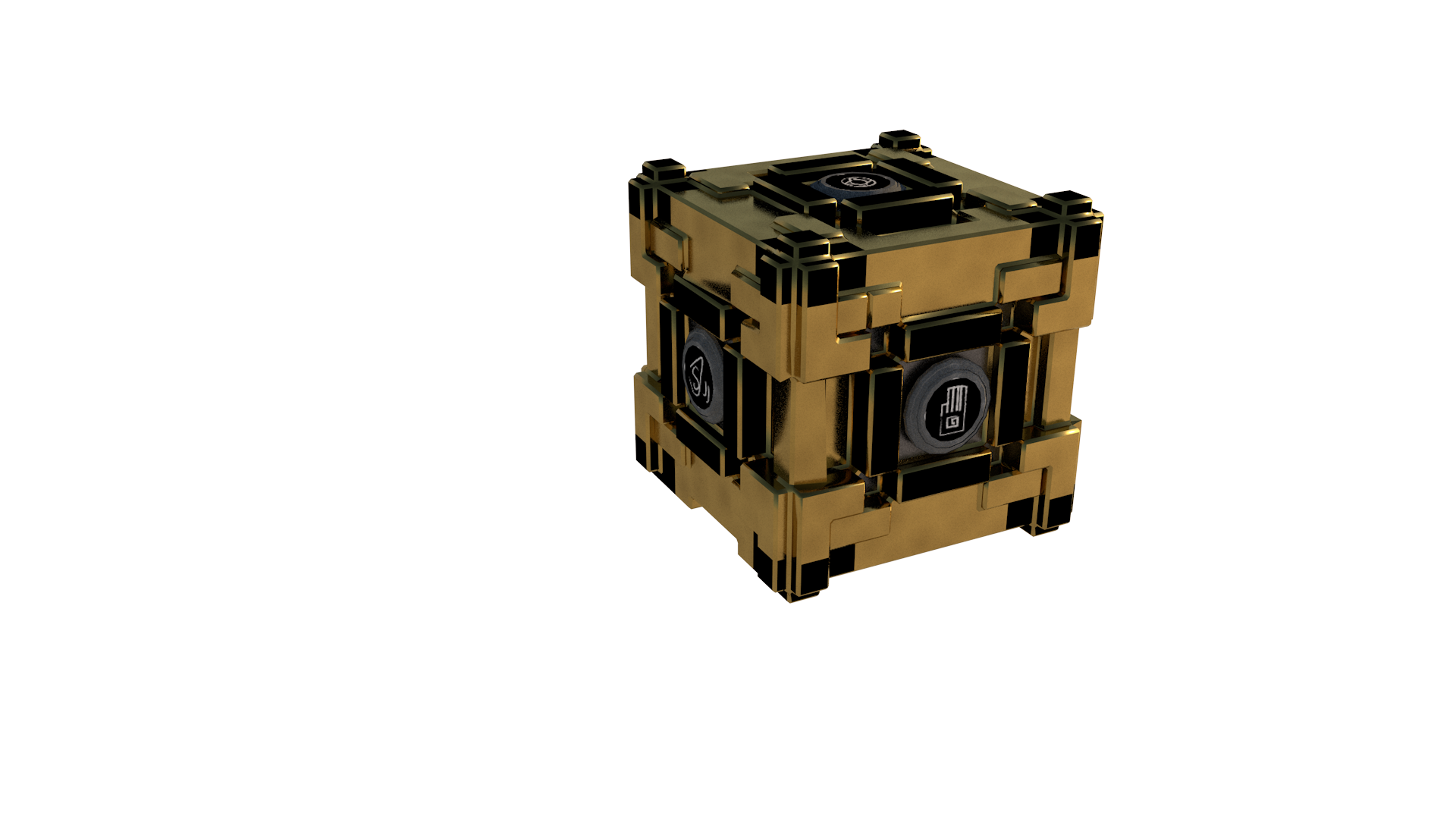 Pandoras Box Model Final with Runes Trailer klein