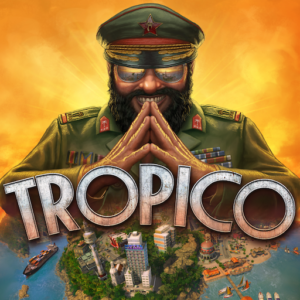 Read more about the article Game Design: Tropico Serious Game