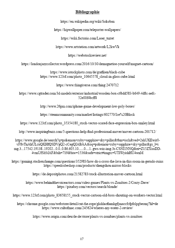 Game Design Dokument Box Box Inc17