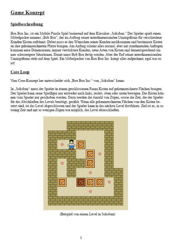 Game Design Dokument Box Box Inc3
