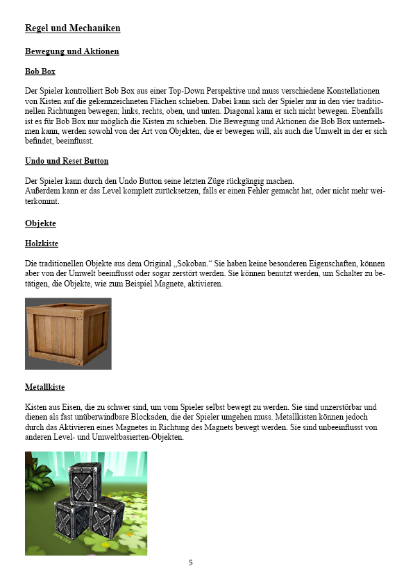 Game Design Dokument Box Box Inc5