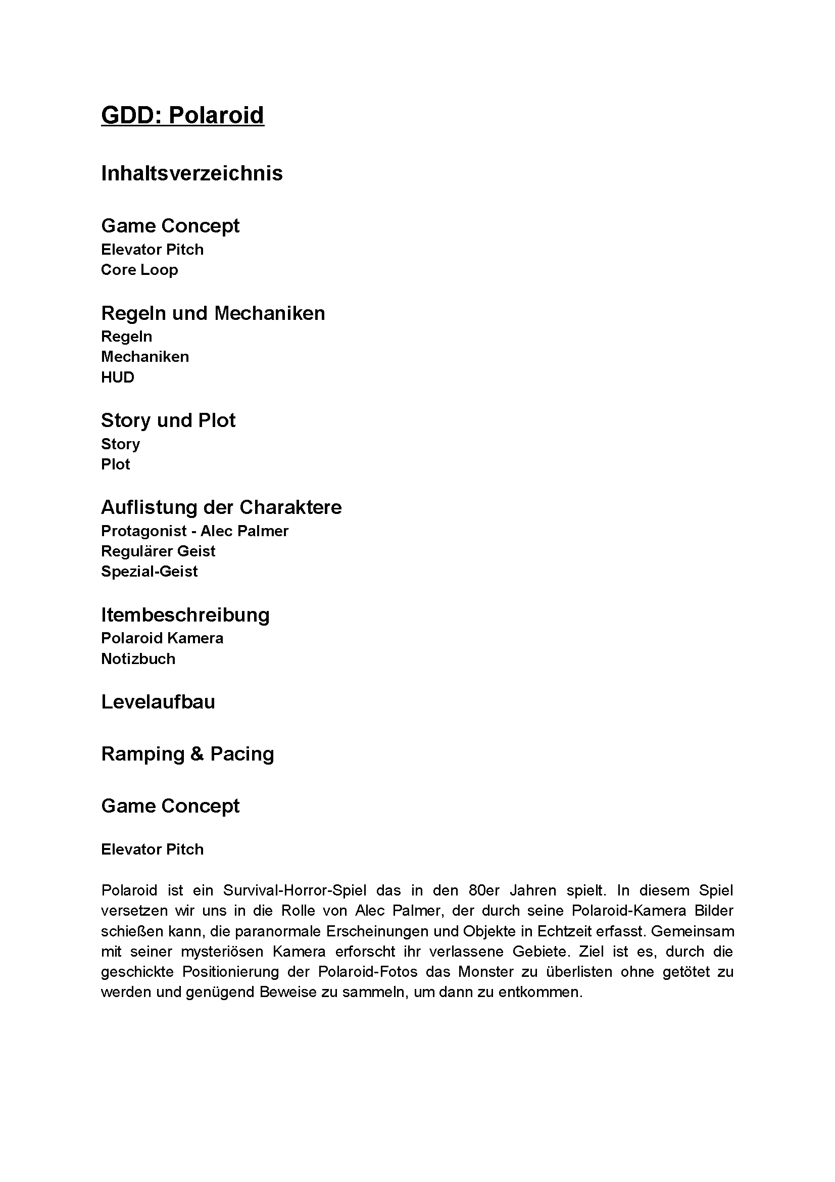 Level Design Polaroid_Seite_01