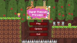 Read more about the article Game: Super Rescue Princess
